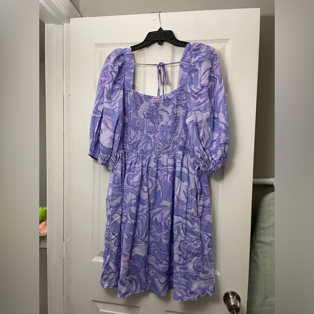 Ava & Viv Dress